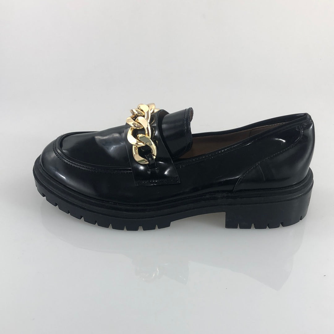 Zapatos de Mujer Negro I.N.C