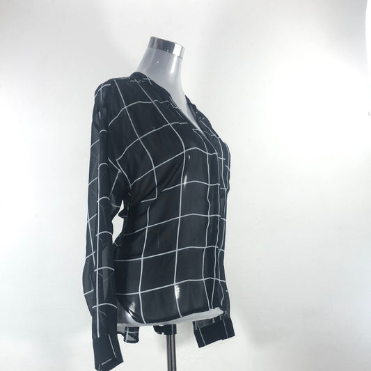 Blusa Negro Old Navy