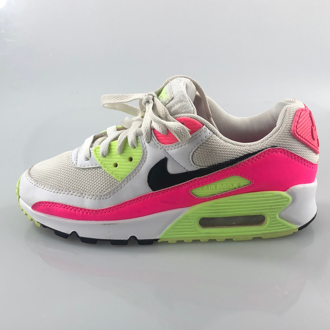 Calzado Casual Blanco Nike Air