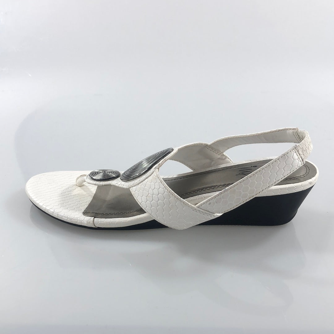Zapatilla Blanco IMPO
