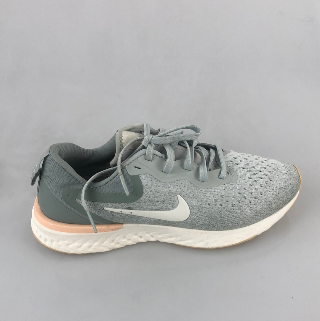 Tenis Gris Nike