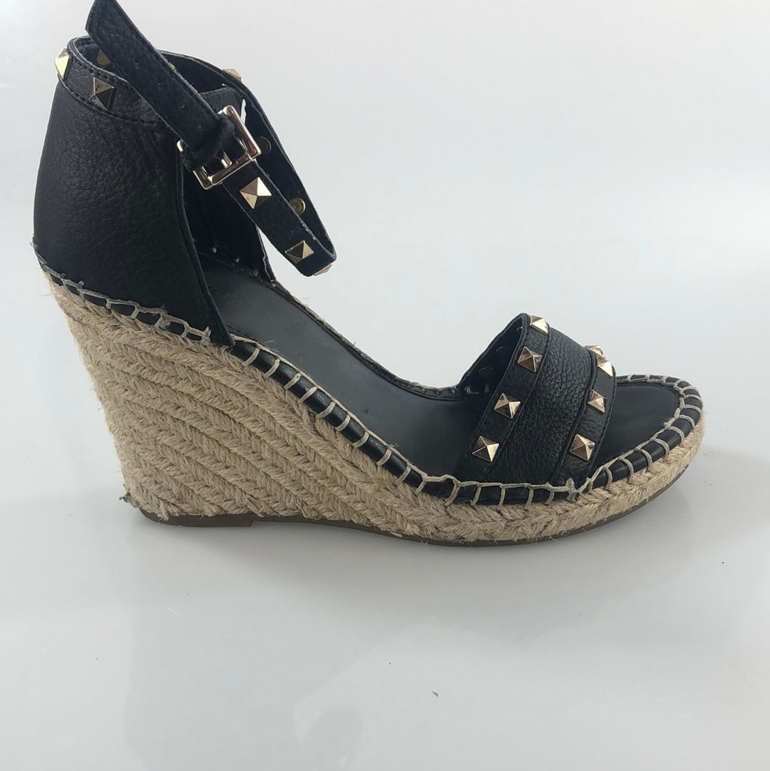 Zapatilla Negro Marc Fisher