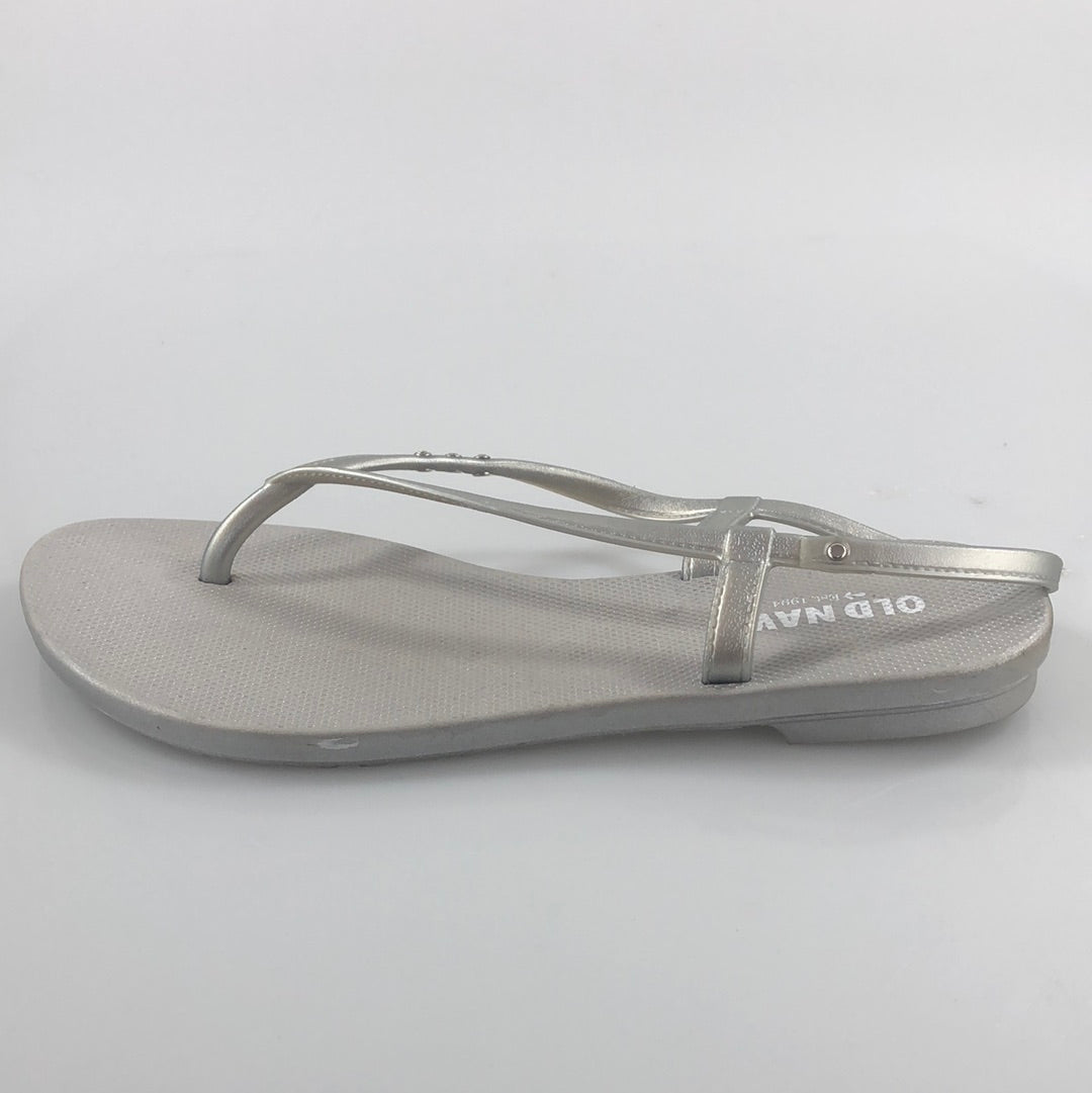 Calisos Gris Old Navy