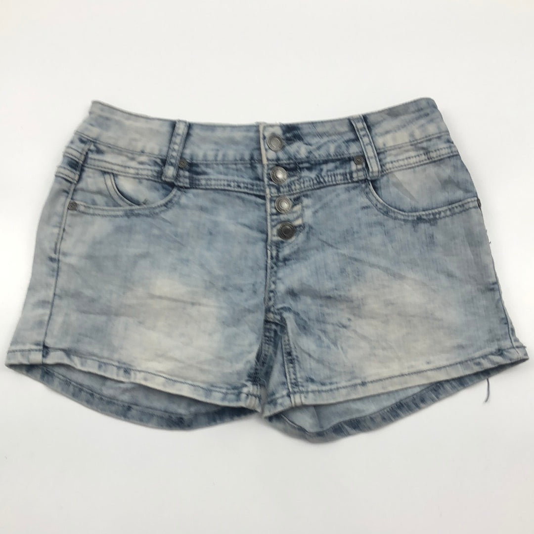 Short de Mujer Jeans Rue21