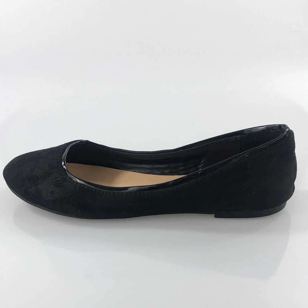 Zapatos de Mujer Negro