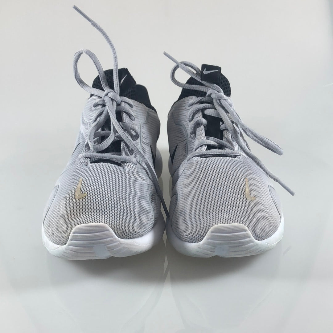 Tenis Gris Nike