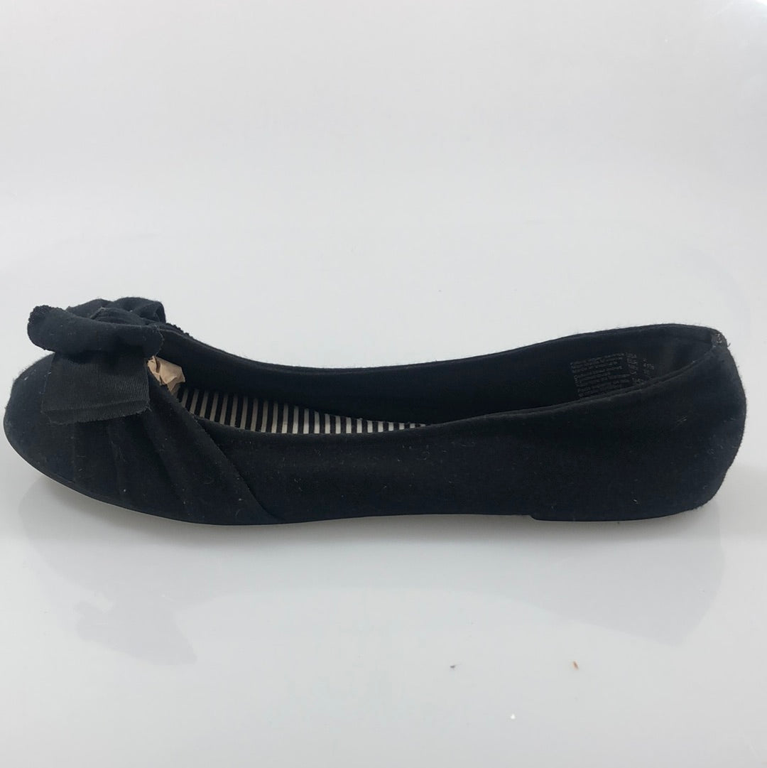 Zapatos de Mujer Negro American Eagle