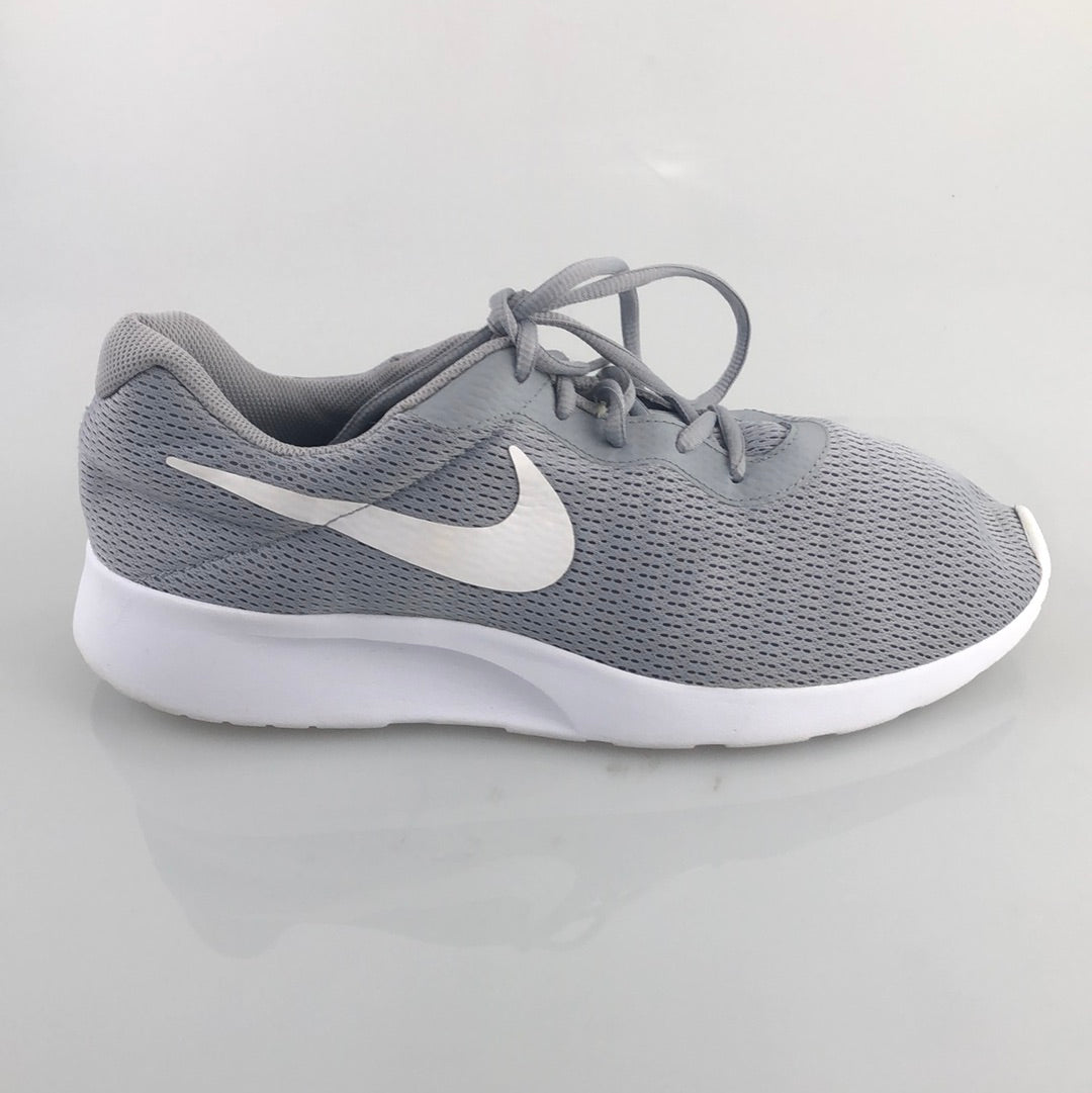 Tenis Gris Nike