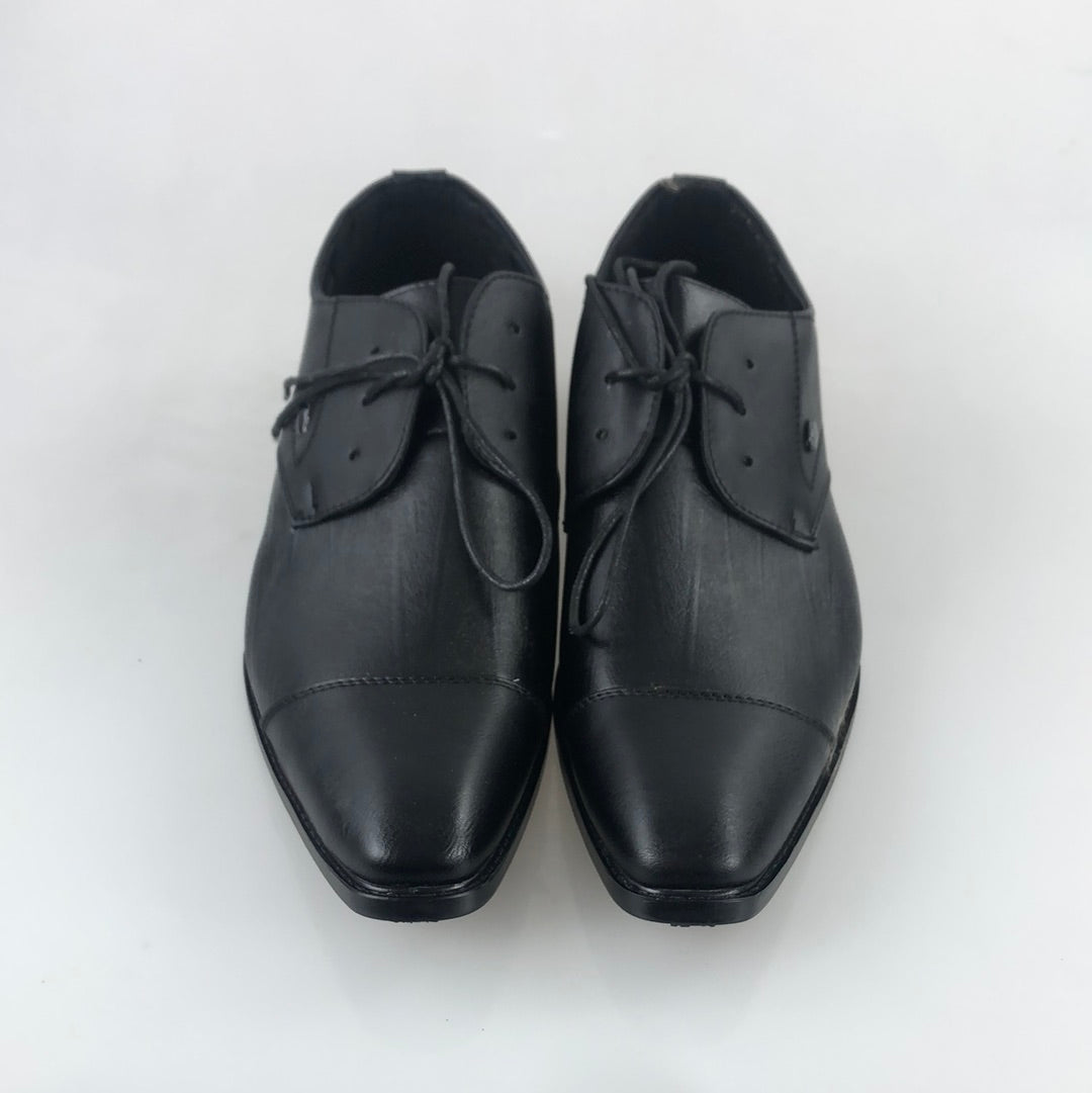 Zapato de Hombre Negro Evergren