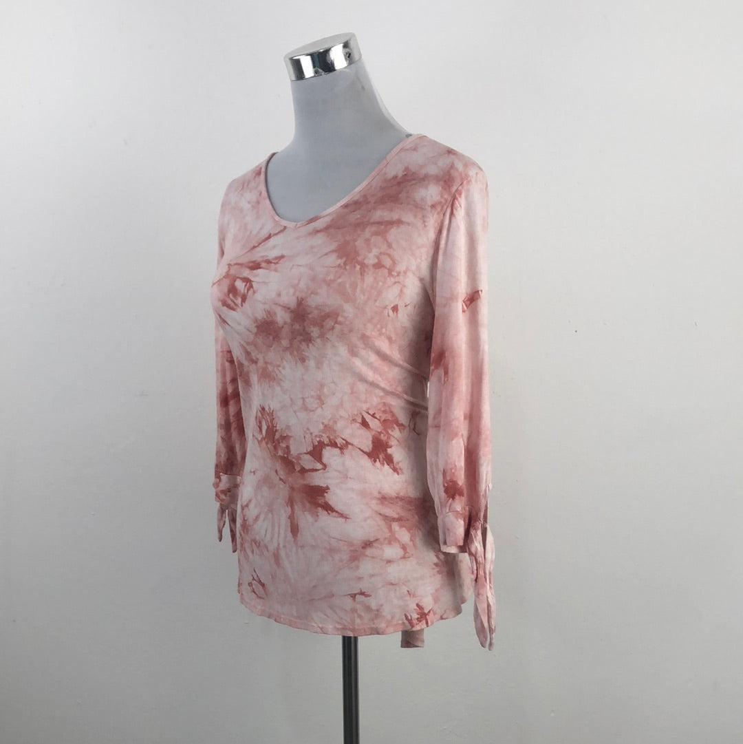 Blusa Multicolor