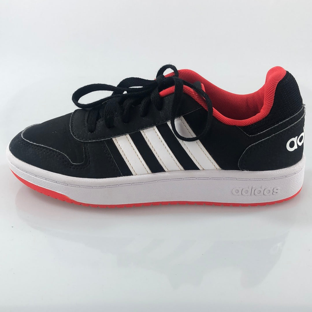 Calzado desportivo negro Adidas