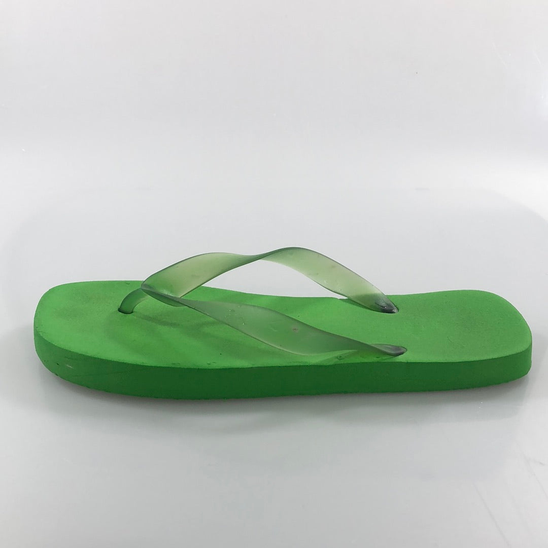Calisos de Mujer Verde