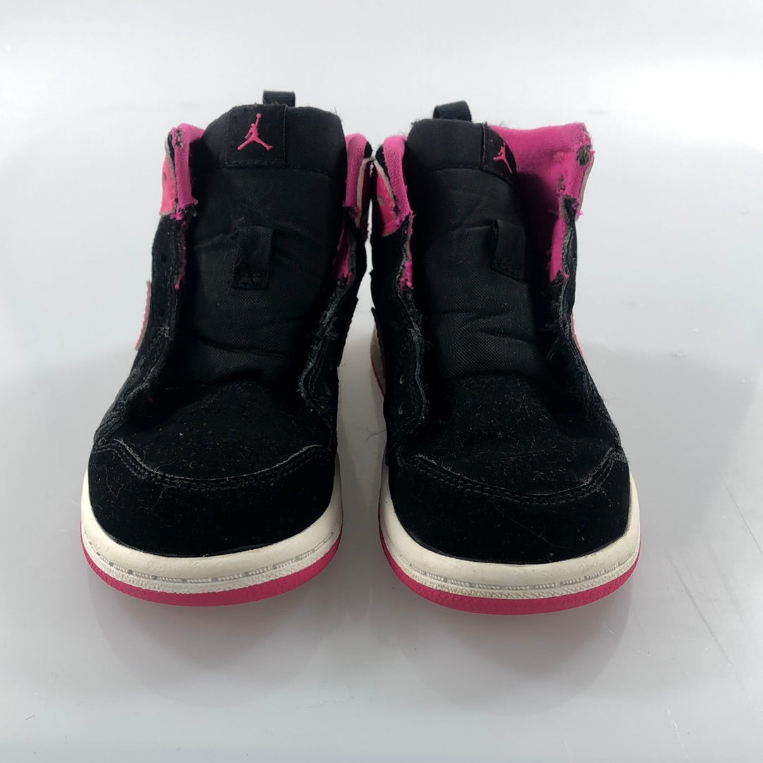 Calzado de Niñas Negro Nike
