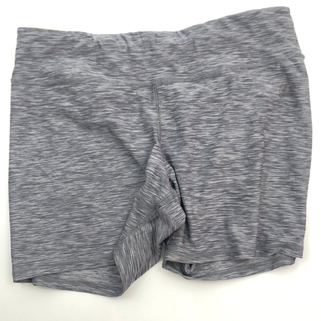 Short de Mujer Gris Activewear