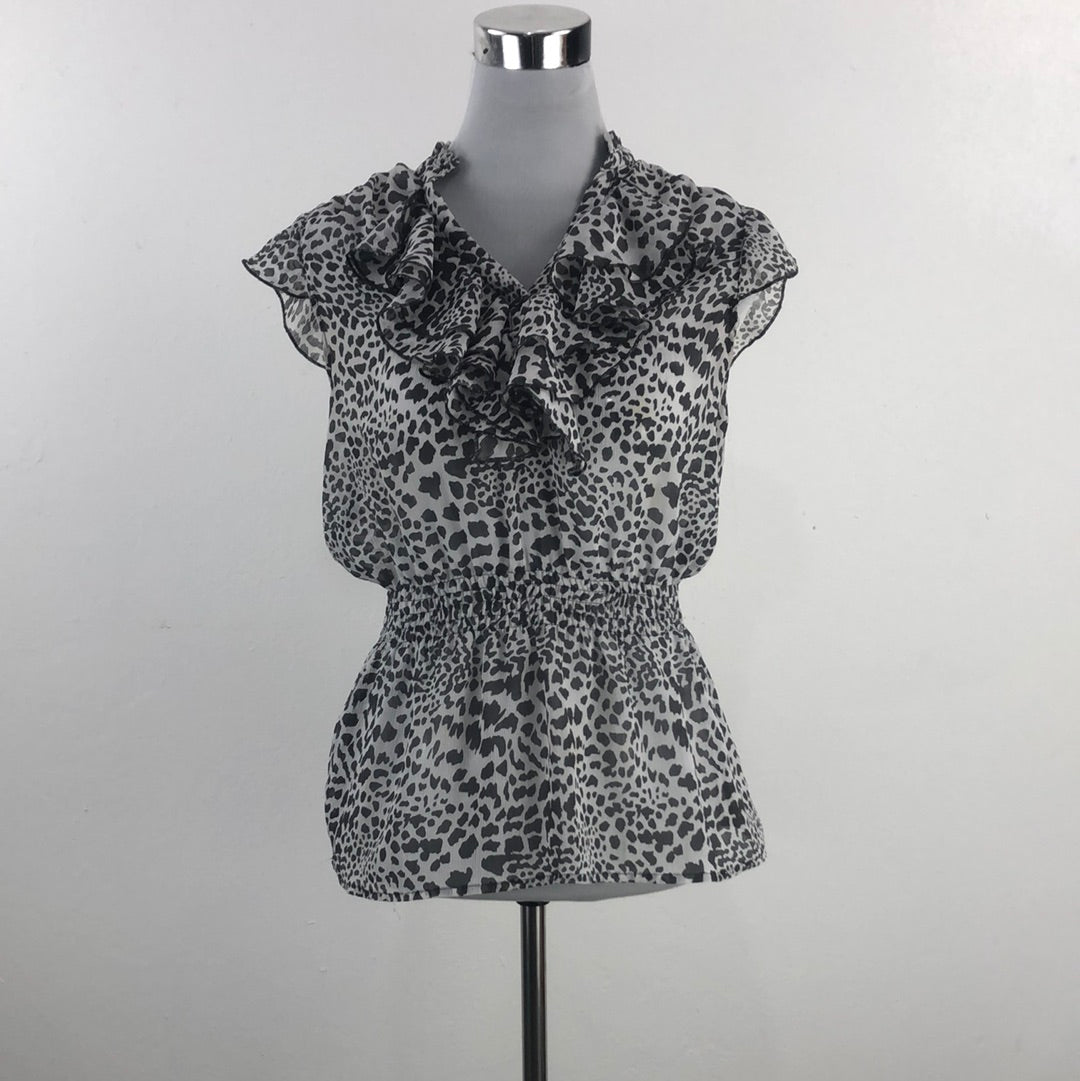Blusa Multicolor Xhilaration