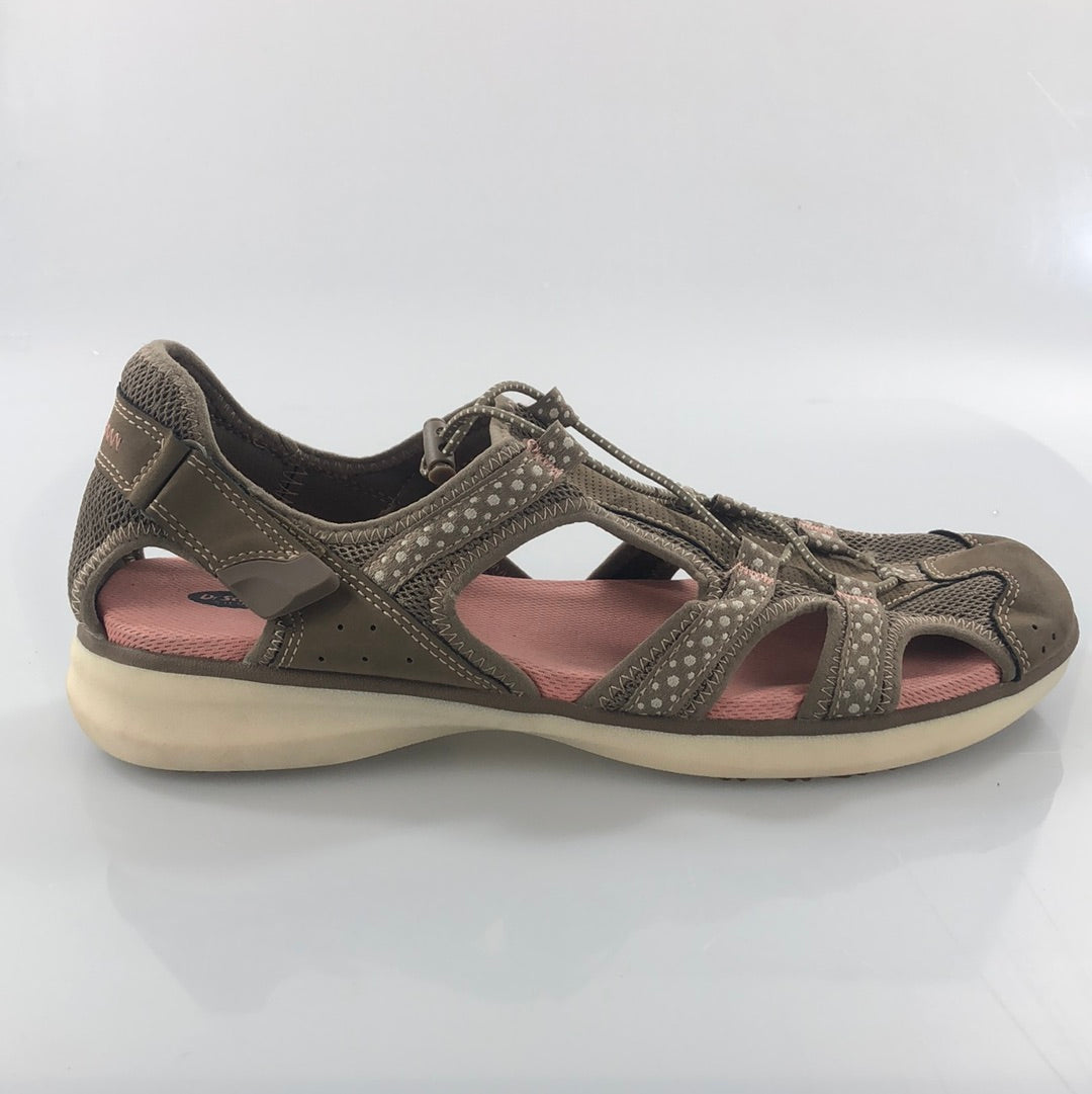 Sandalias de Mujer Crema Dr SScholls