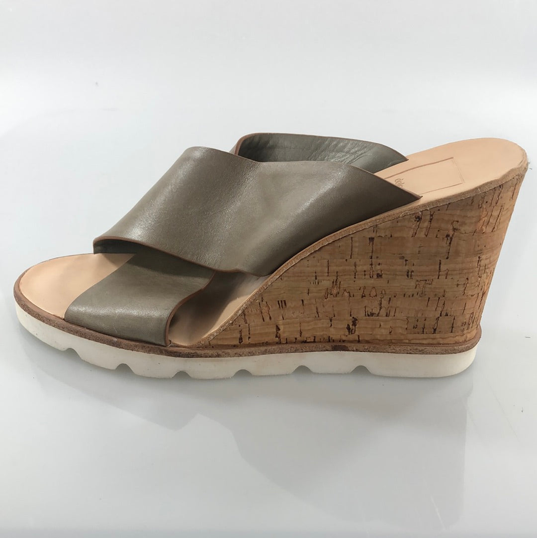 Zapatilla Marron Dolce Vita