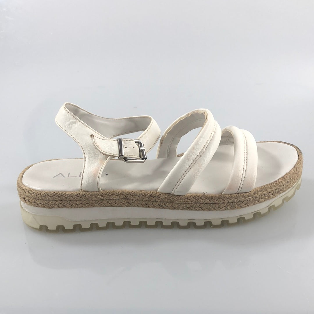 Zapatilla Blanco Aldo