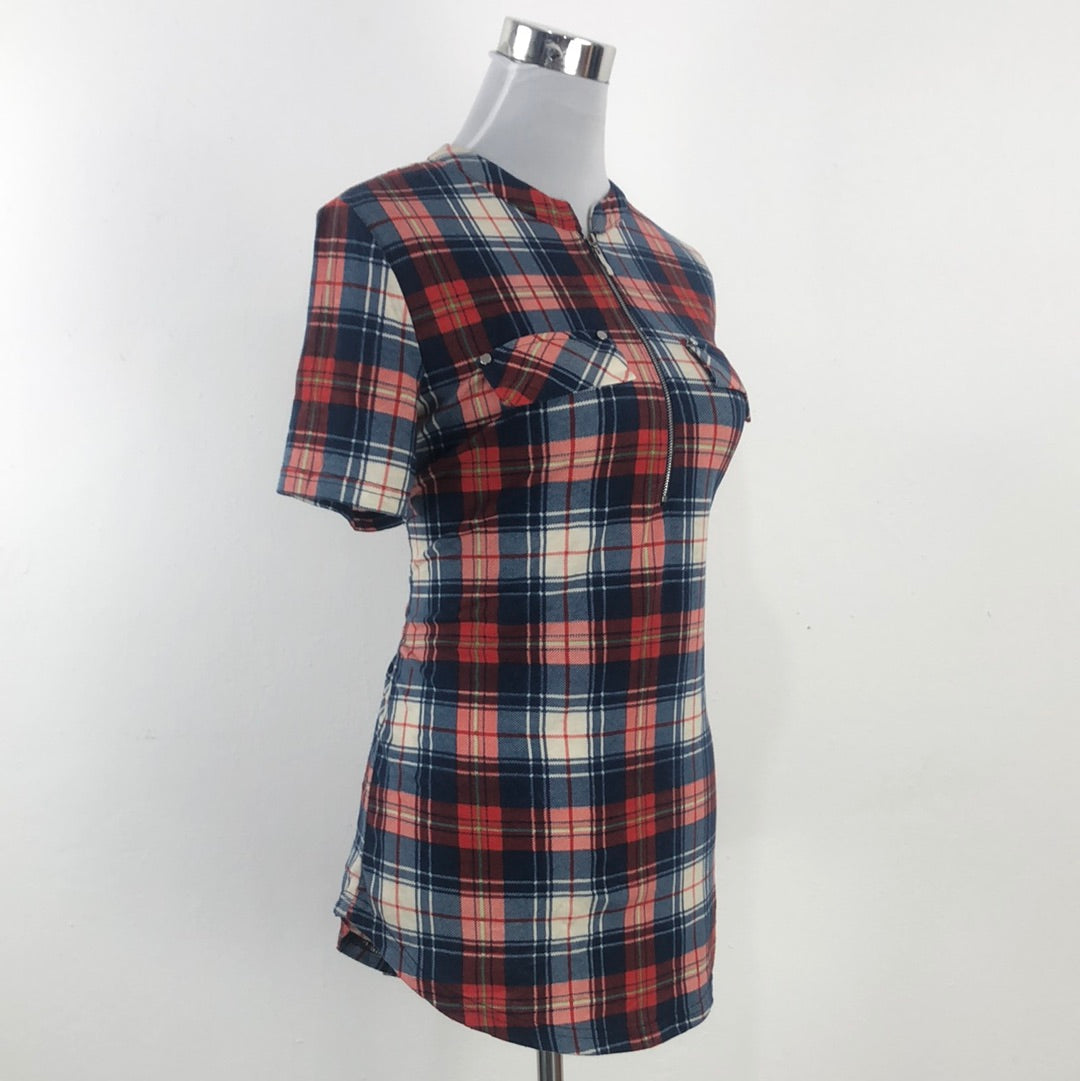 Blusa Multicolor Bulotus