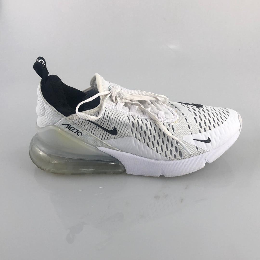 Tenis Blanco Air7c