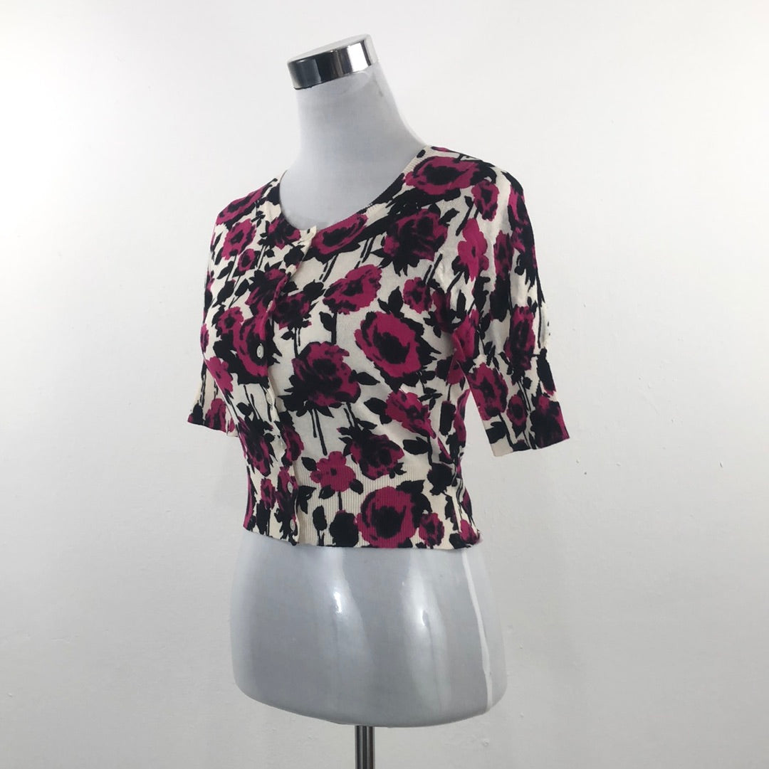 Blusa Multicolor Twenty One