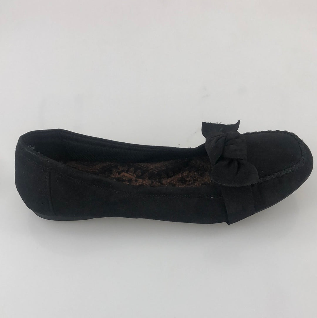 Zapato de Mujer Negro No Call