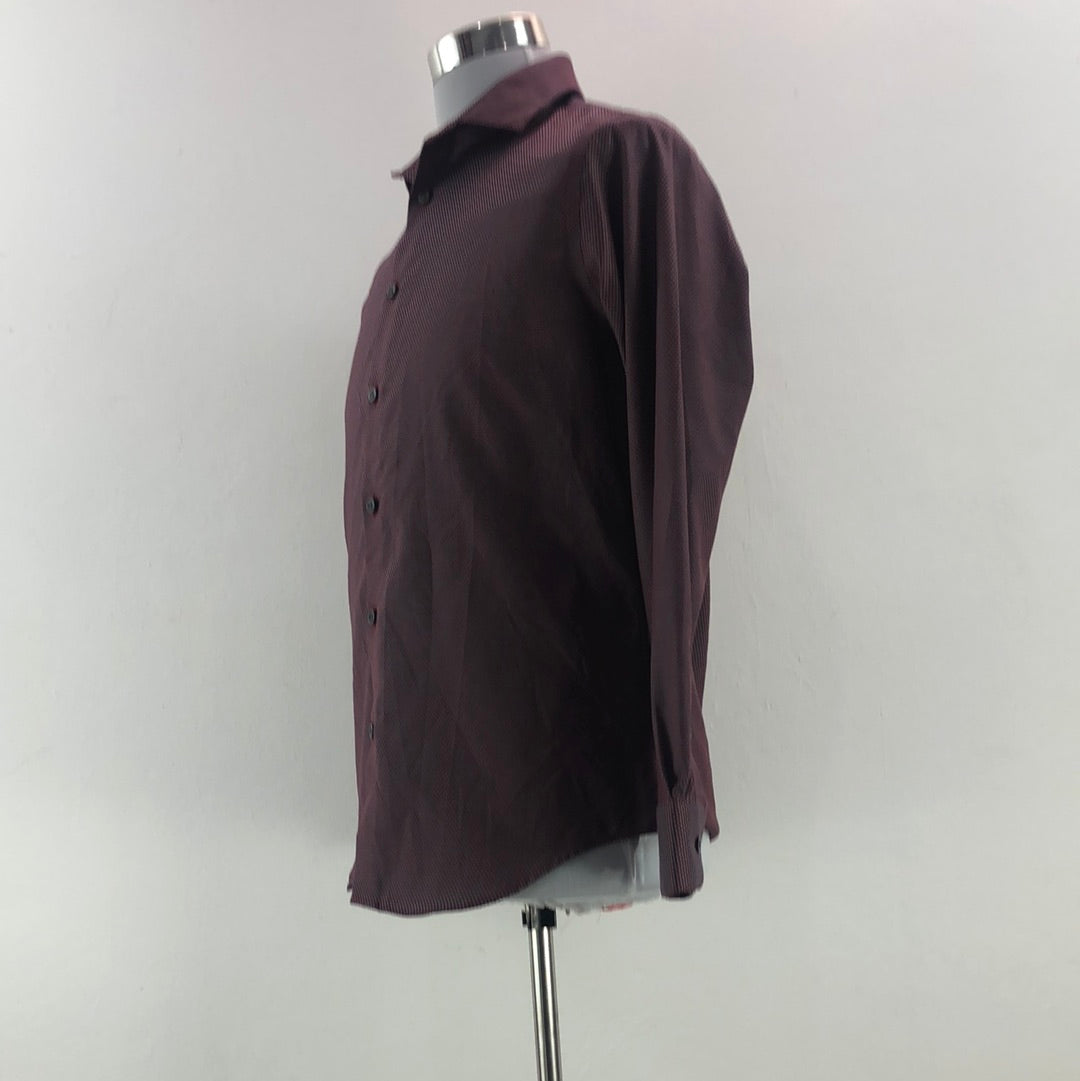Camisa para Hombre Rojo Awearness