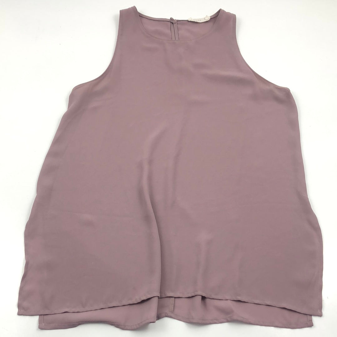 Blusa Crema Lush