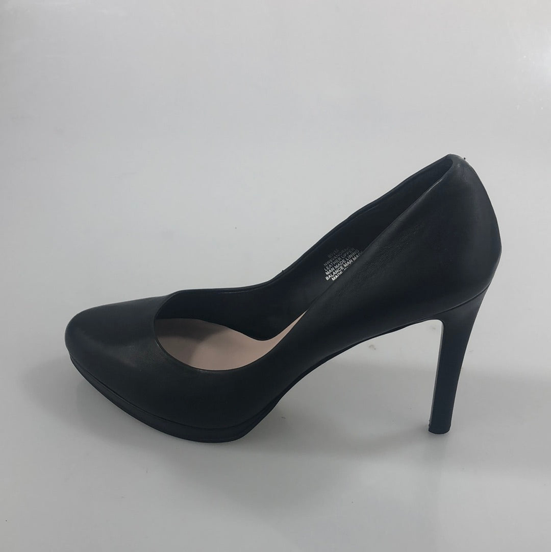 Zapatos Negro Nine West