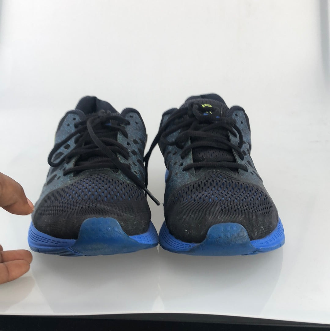 Calzado Deportivo Azul NIKE