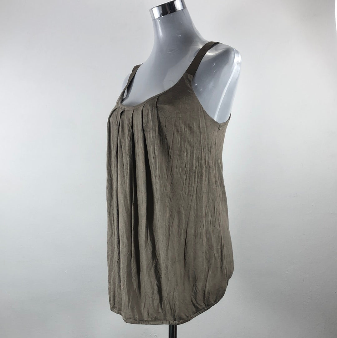 Blusa Crema Old Navy