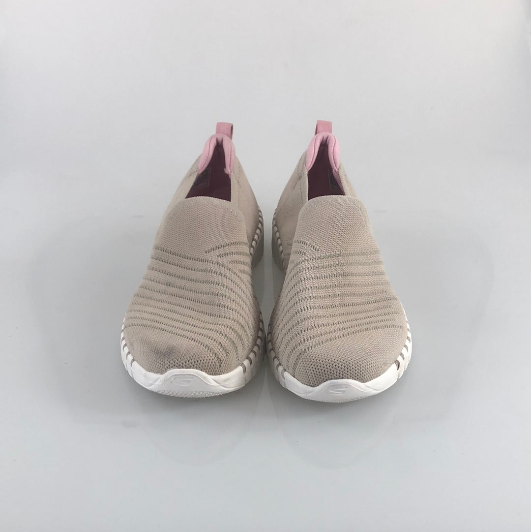 Apargata Crema Stretch Fit