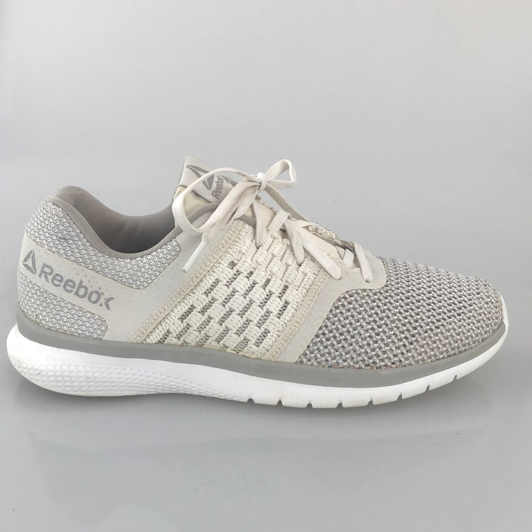 Calzado Deportivo Crema REEBOK