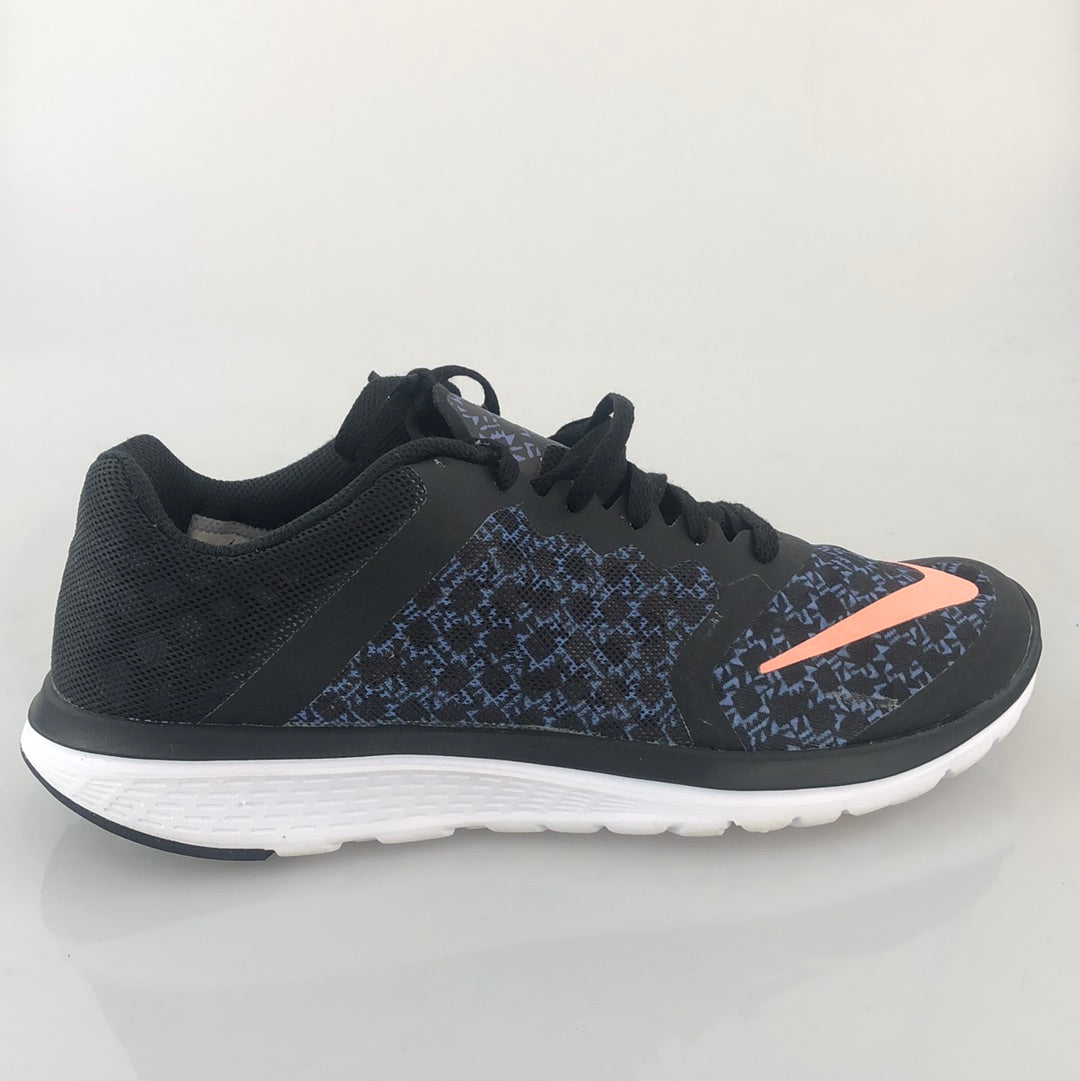 Calzado Deportivo Azul NIKE