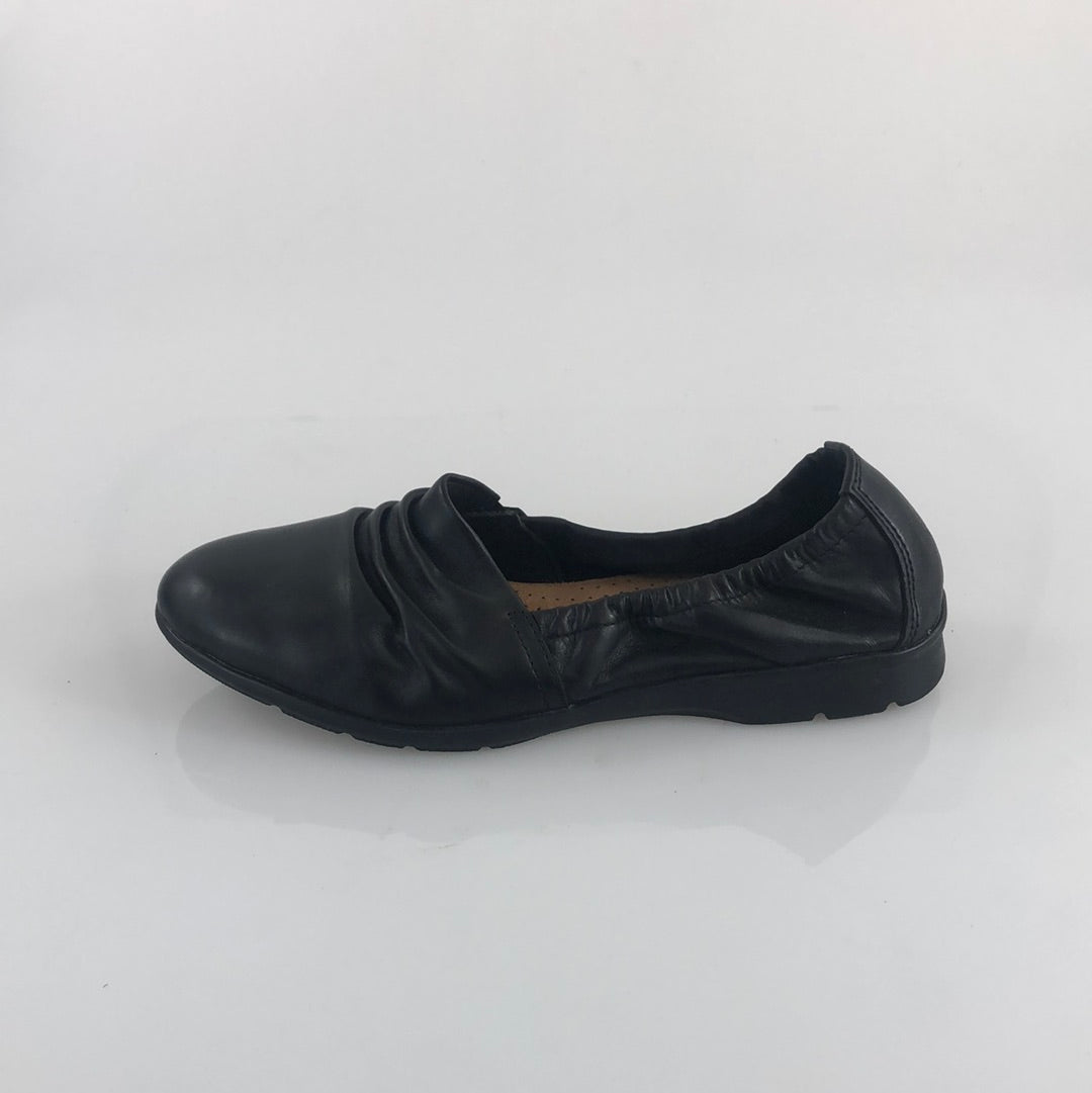 Zapatos de Mujer Negro Clarks Collection