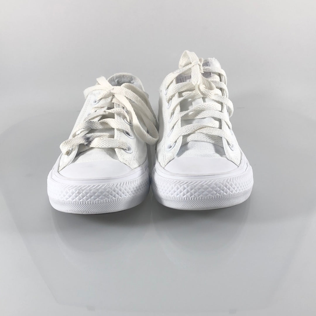 Tenis Blanco Converse