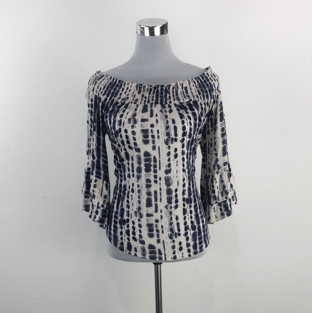 Blusa Multicolor About Girl
