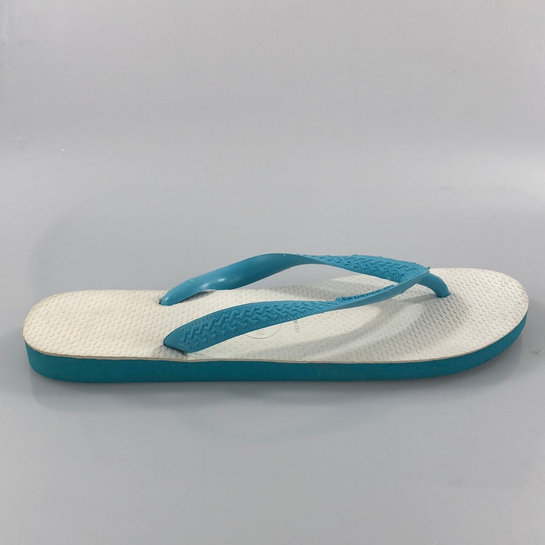 Calisos de Hombre Blanco Havaianas