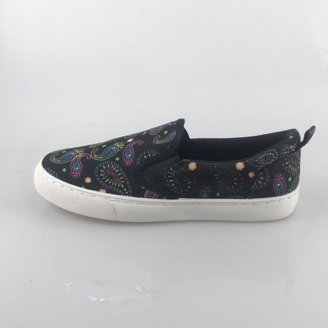 Apargata Negro Forever 21