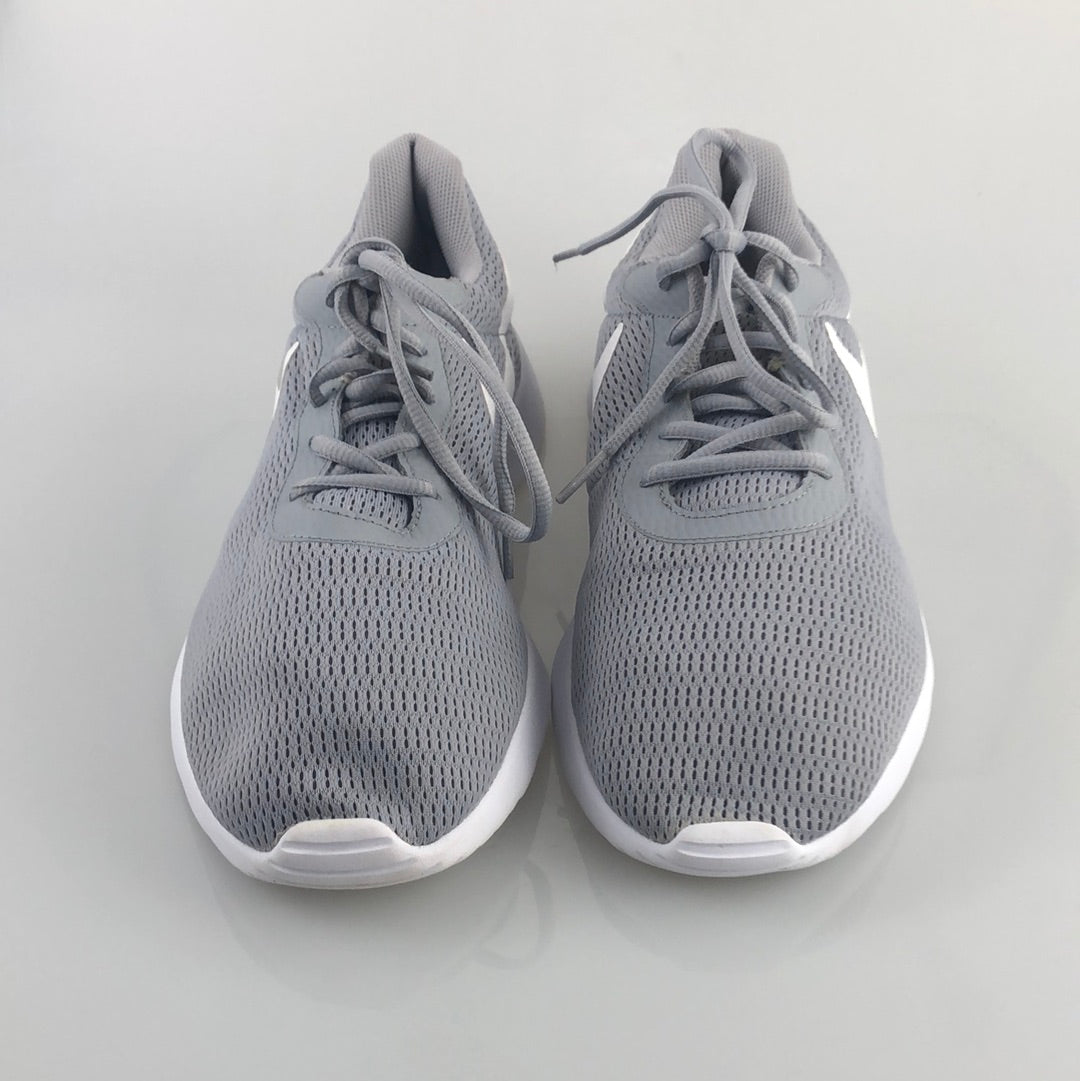 Tenis Gris Nike