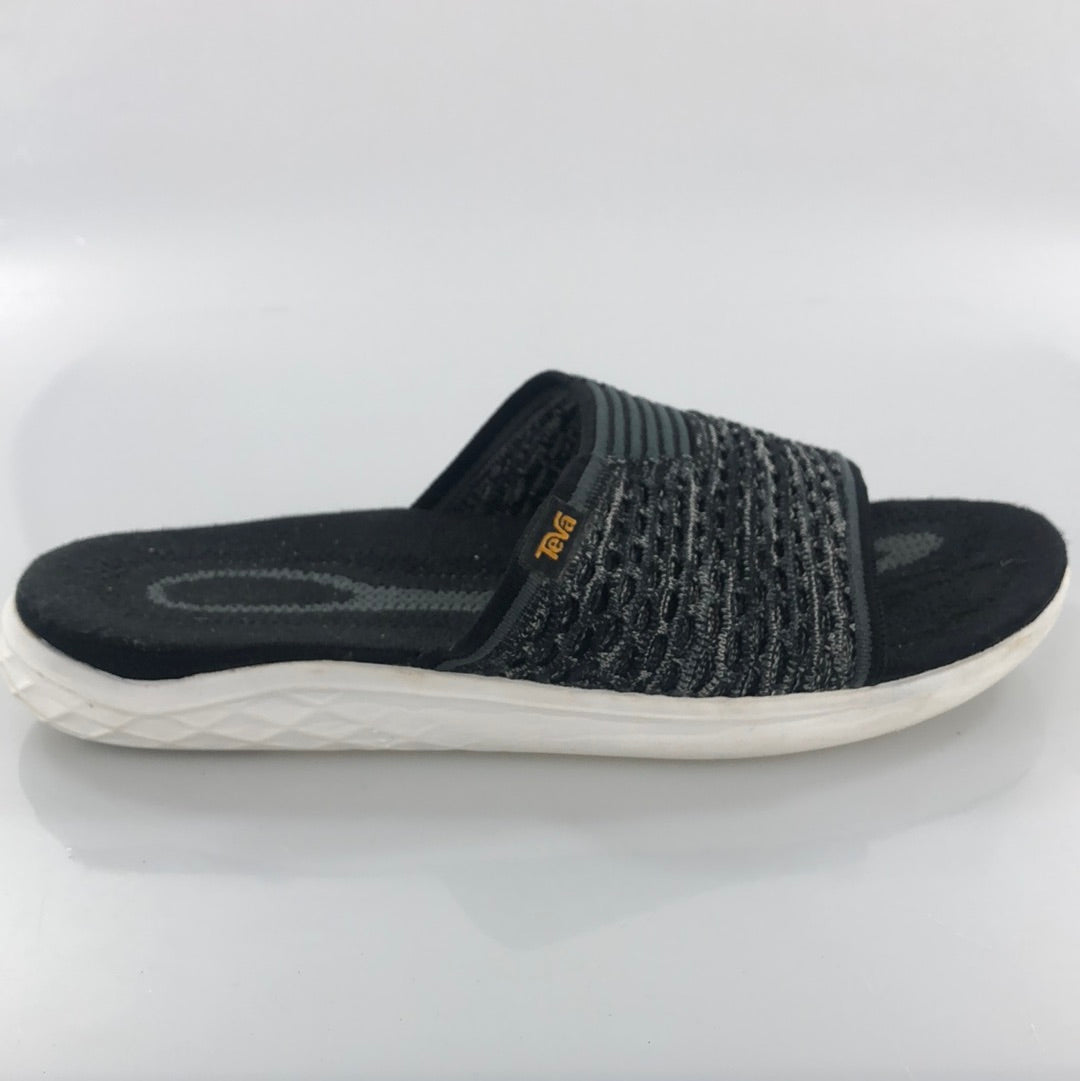 Calzado de Mujer Negro Teva