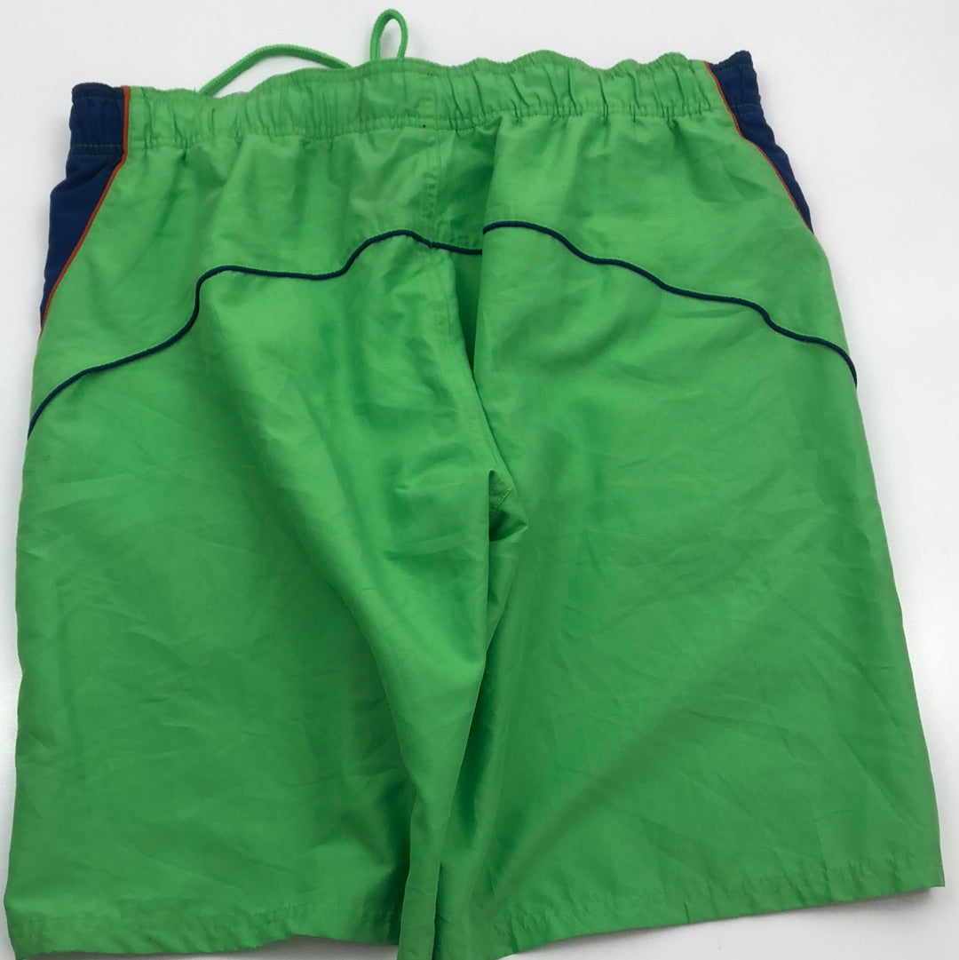Short de Hombre Verde Talos