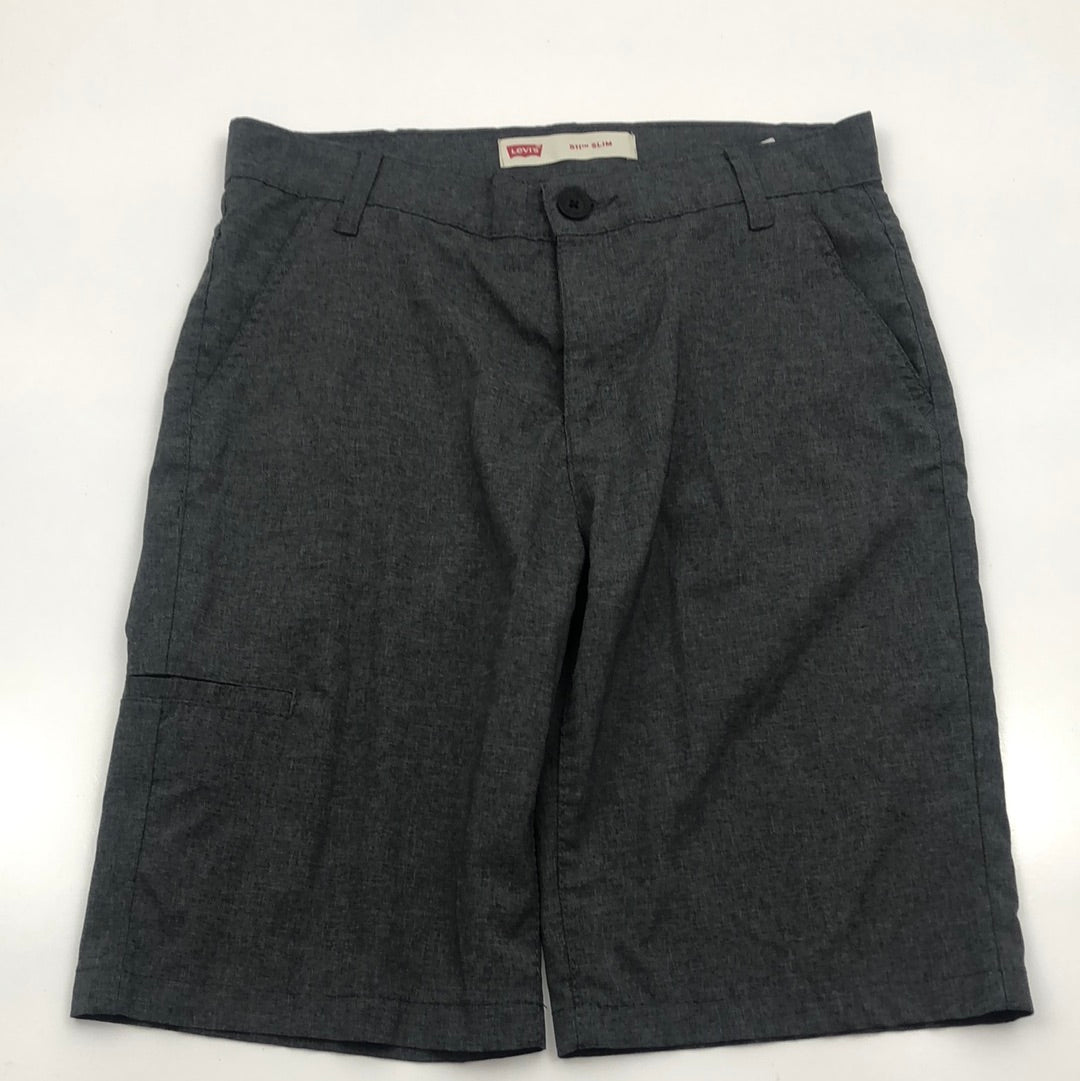 Short de Hombre Gris Levi Strauss