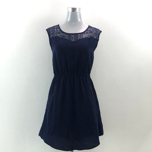 Vestido de Mujer Azul Xhilaration