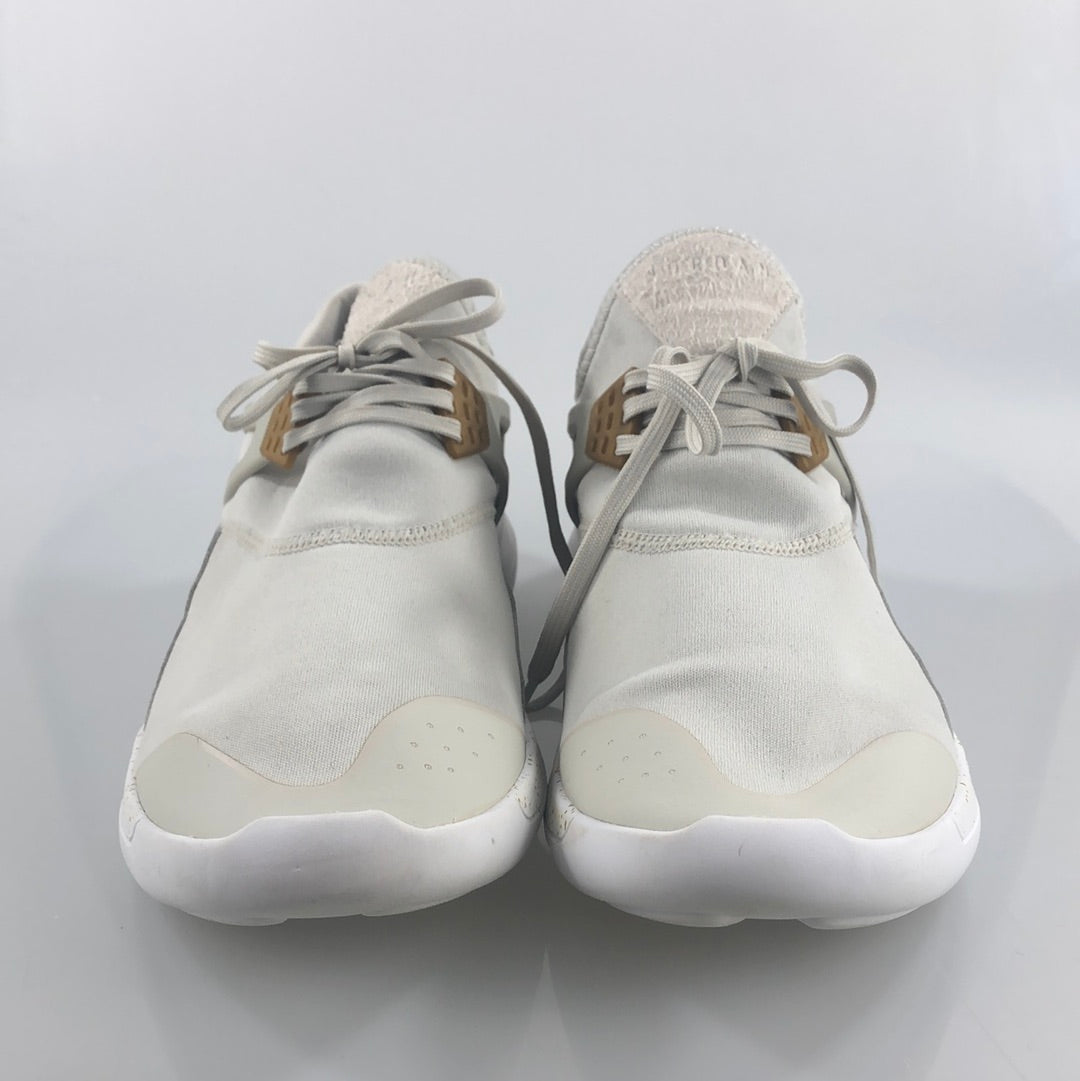 Calzado Deportivo Crema Aire Jordan