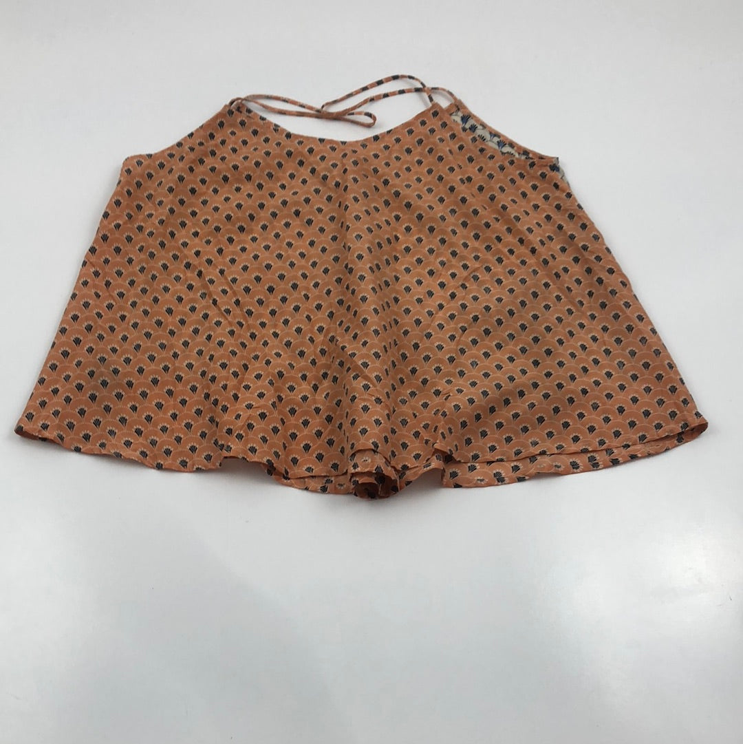 Blusa Naranja Elode