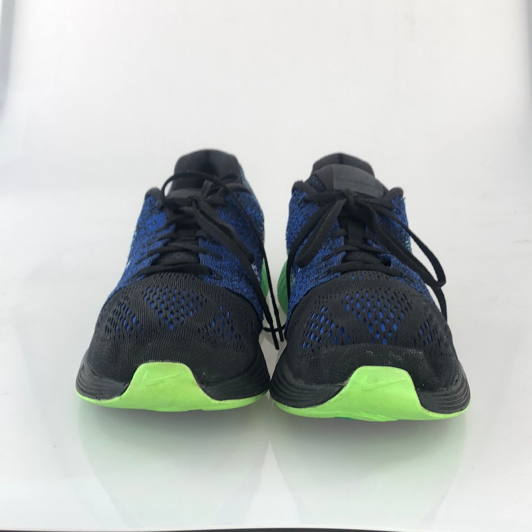 Calzado Deportivo Azul NIKE