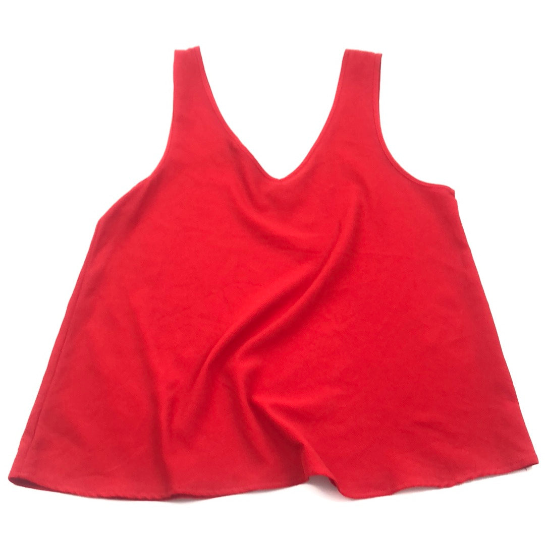Blusa Rojo Its me