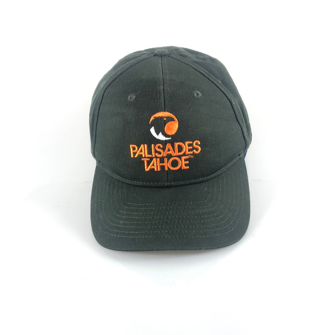 Gorra Verde Rove
