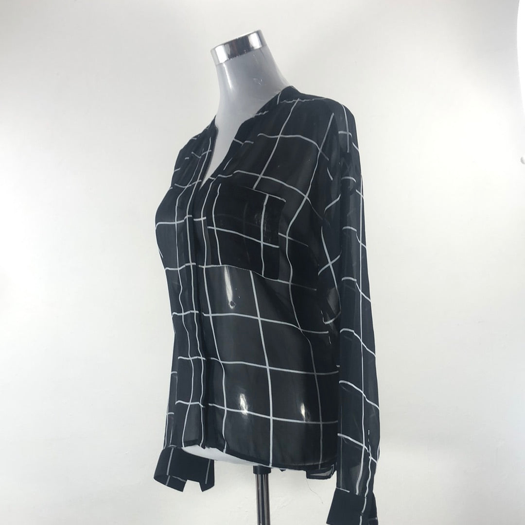 Blusa Negro Old Navy